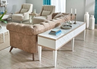 Doğtaş Casablanca Chesterfield