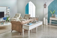 Doğtaş Casablanca Chesterfield Mükemmel Tasarım