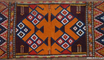 Dekoratif Kilim Modelleri