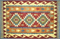 Dikkat Çekici Kilim Modelleri