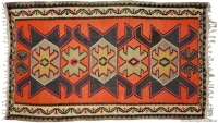 En Güzel Kilim Örnekleri