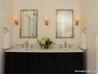 Kullanışlı Banyo Dolabı