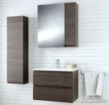 Modern Banyo Dolapları