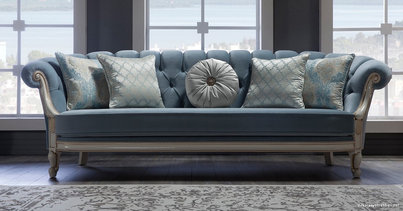 Karat Koltuk Takımı Modelleri