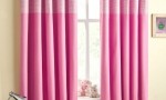 Pembe Küçük Perde Modelleri
