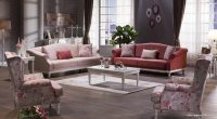 Bellona Romeo Koltuk Takımı Modelleri