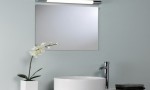 Banyo İçin Aydınlatmalı Ayna