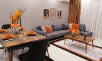 Birbirinden Şahane Salon Dekorasyonu Modelleri