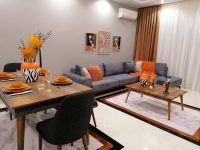 Birbirinden Şahane Salon Dekorasyonu Modelleri